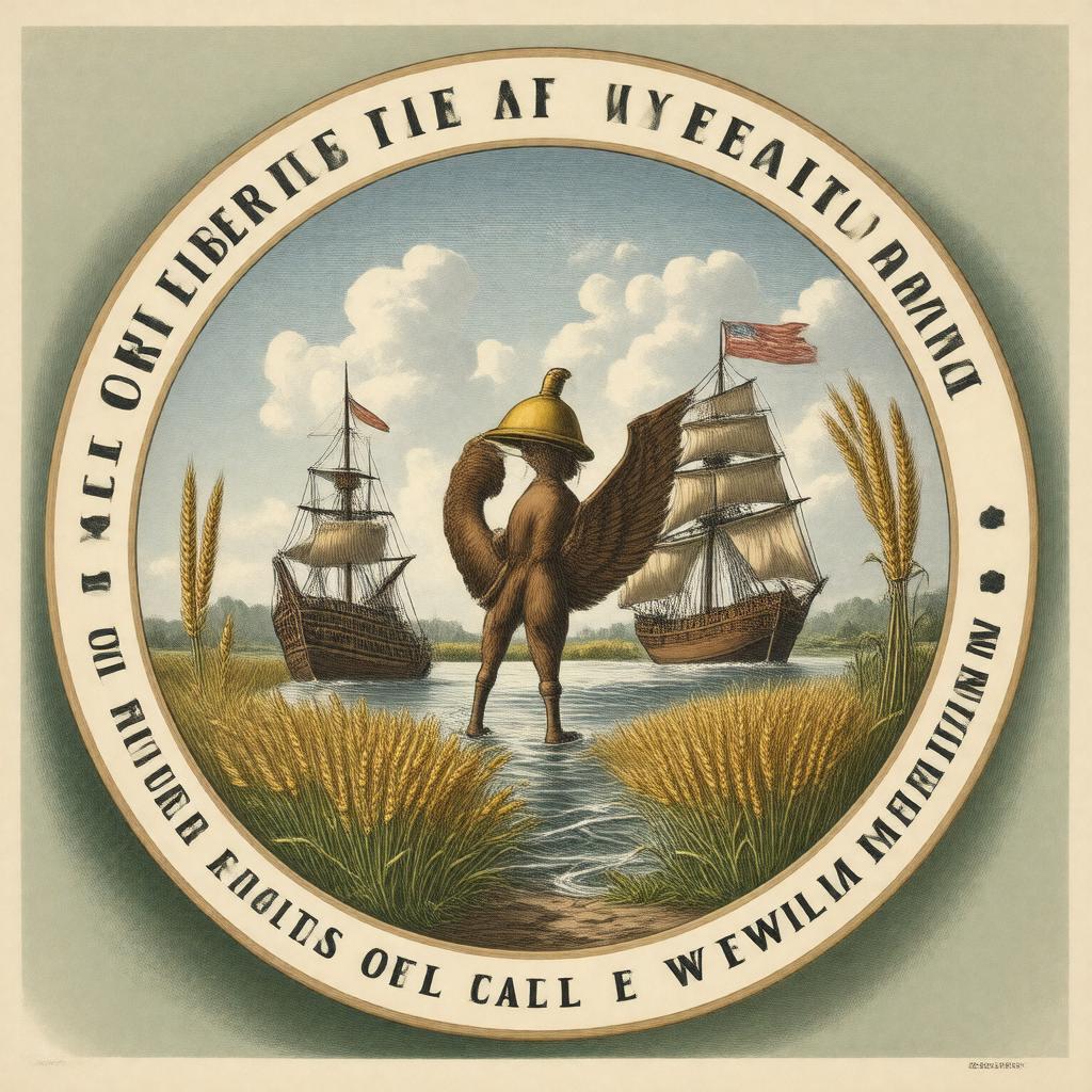 Great Seal of Iowa